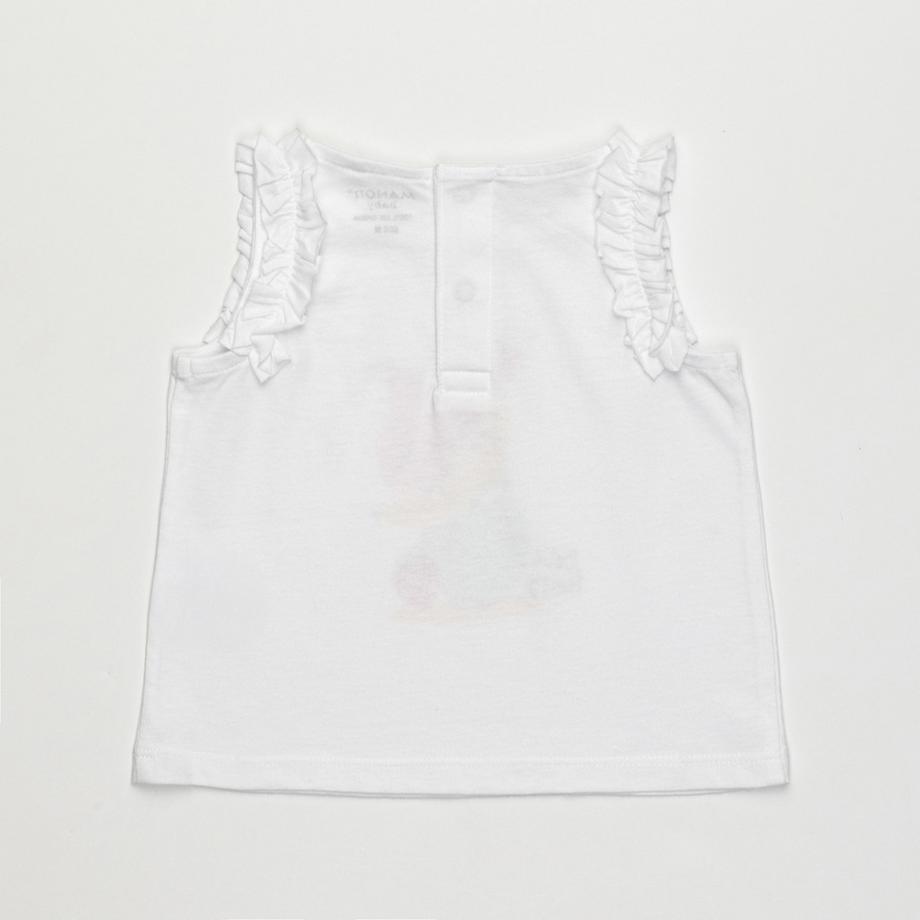 Manor Baby  Top 