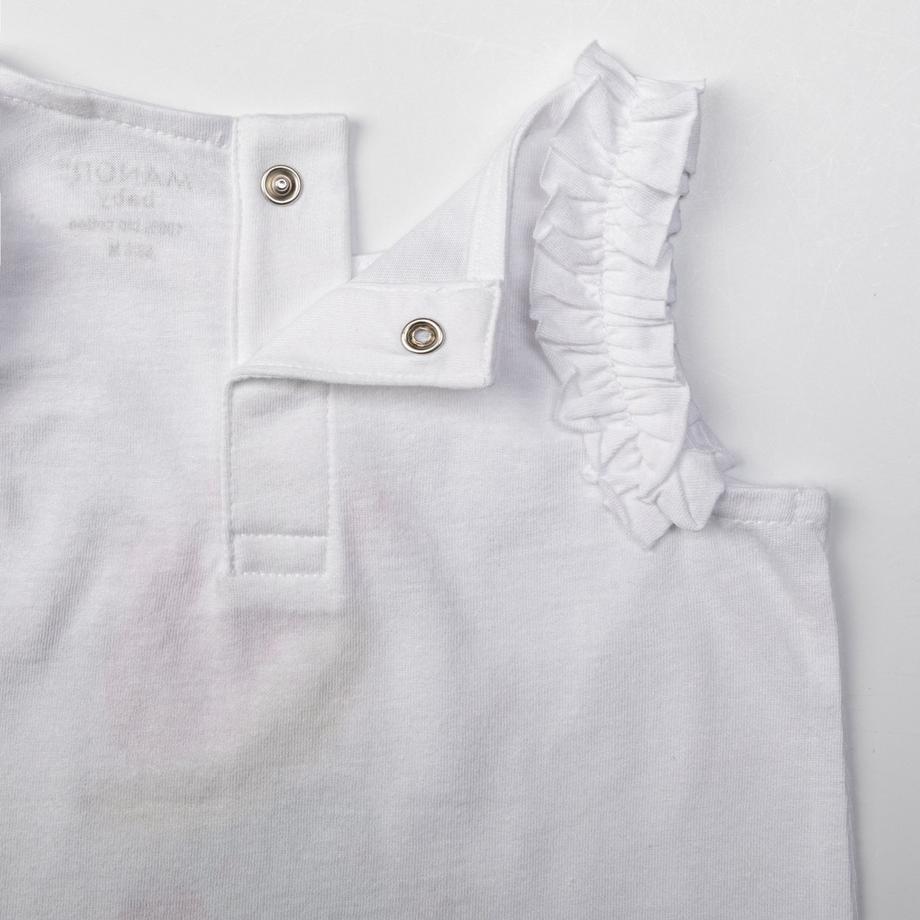 Manor Baby  Top 
