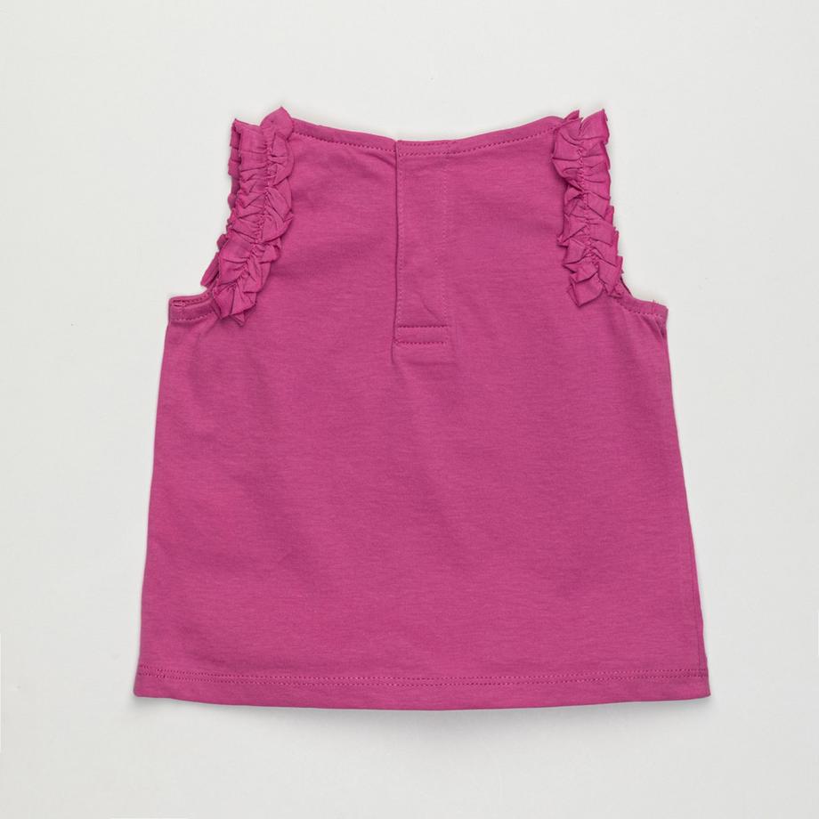 Manor Baby  Top 