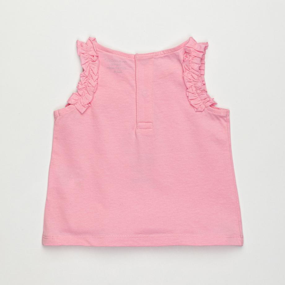 Manor Baby  Top 
