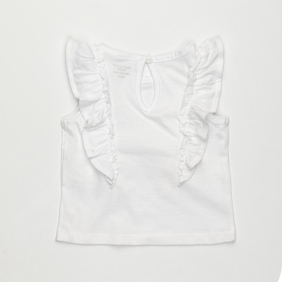 Manor Baby  T-shirt 