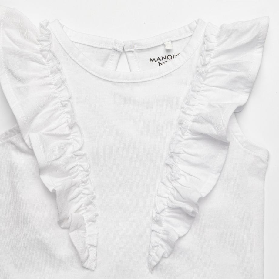 Manor Baby  T-shirt 