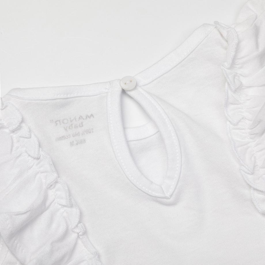 Manor Baby  T-shirt 