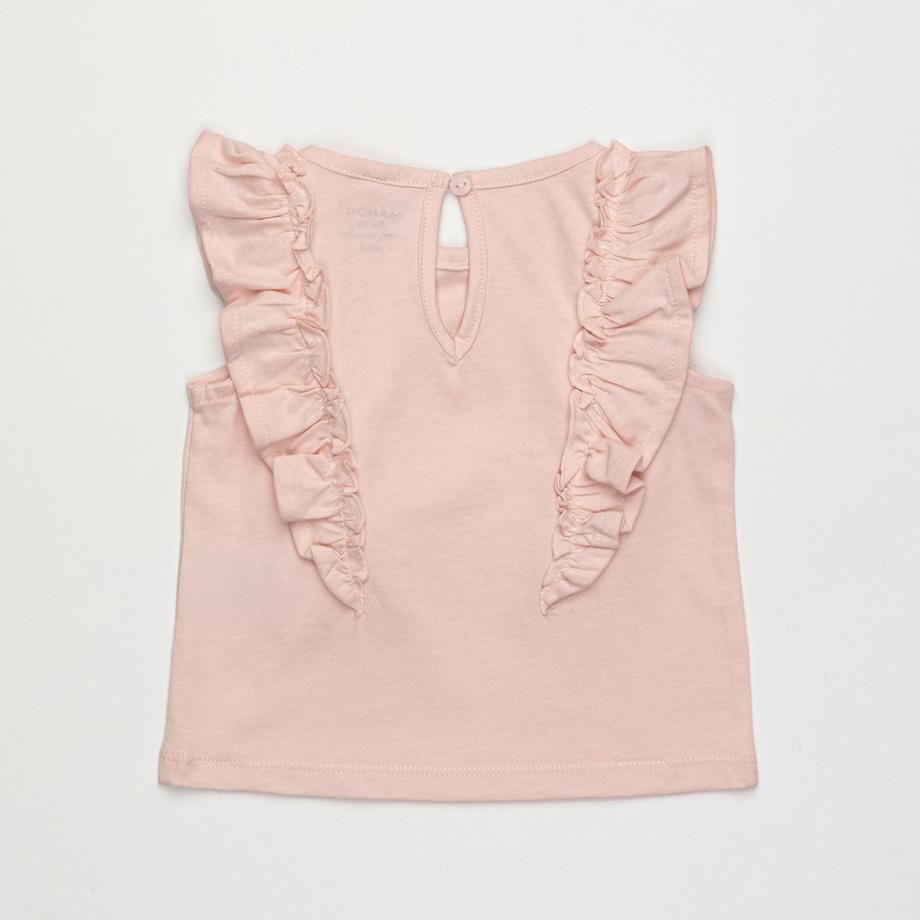 Manor Baby  T-shirt 