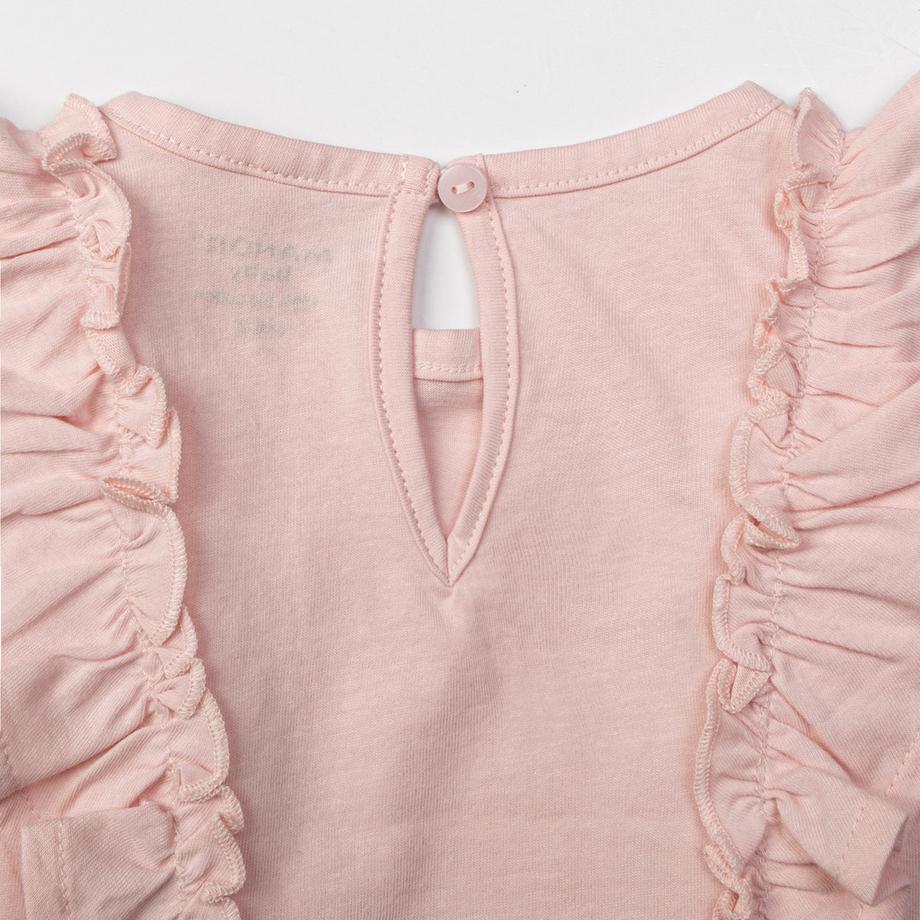 Manor Baby  T-shirt 