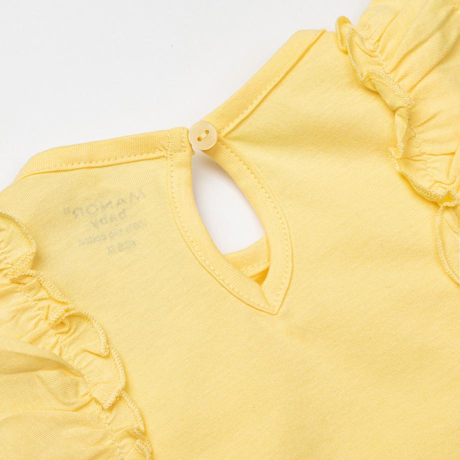 Manor Baby  T-shirt 