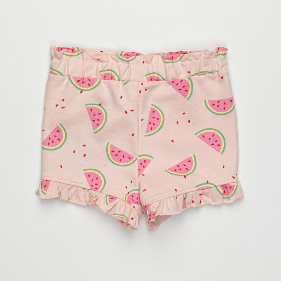 Manor Baby  Short 