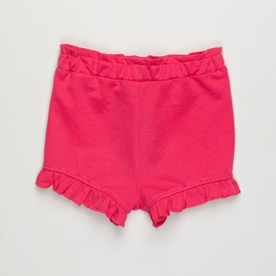 Manor Baby  Shorts 