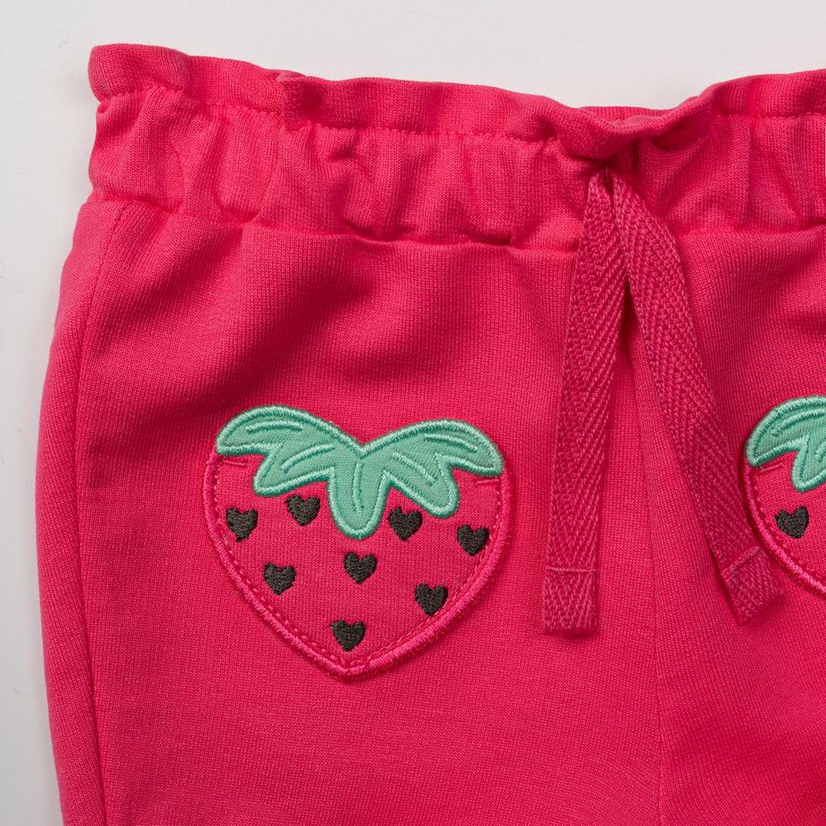 Manor Baby  Shorts 
