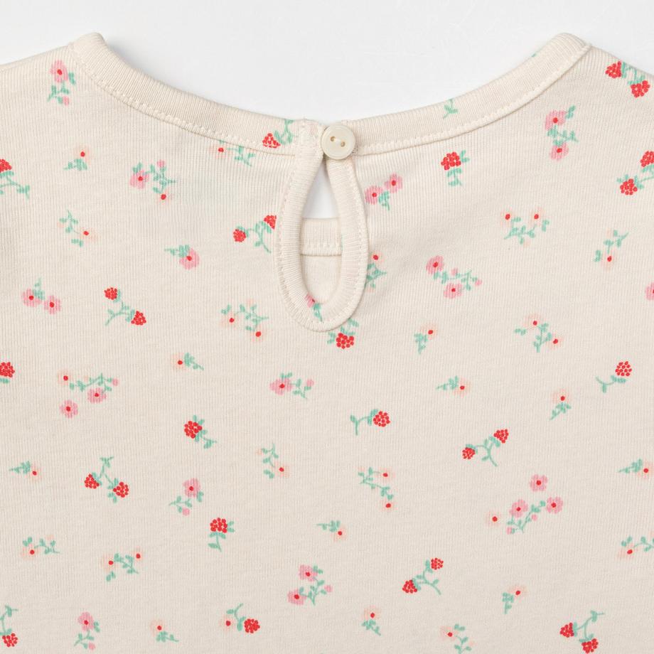 Manor Baby Ensemble top et short  