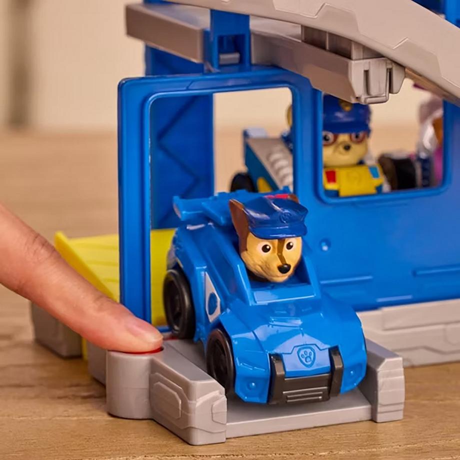 Spin Master  Paw Patrol Search&Rescue Headquarters 