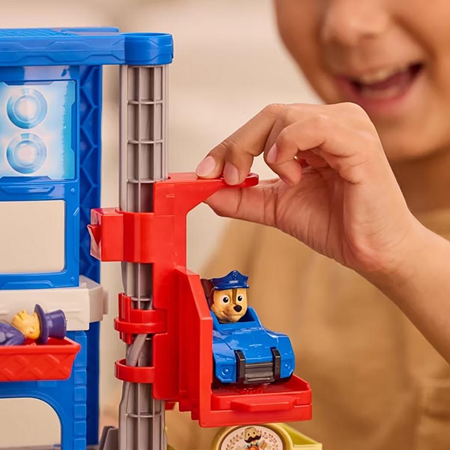 Spin Master  Paw Patrol Search&Rescue Headquarters 