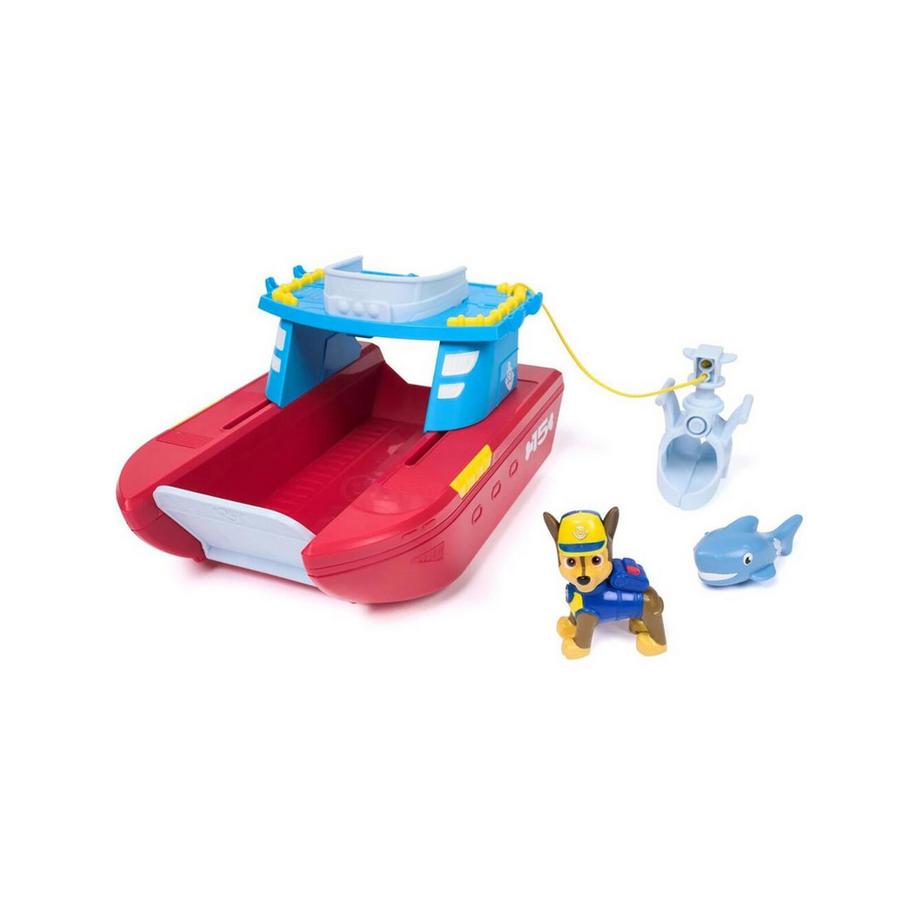 Spin Master  Paw Patrol Sea Patroller 