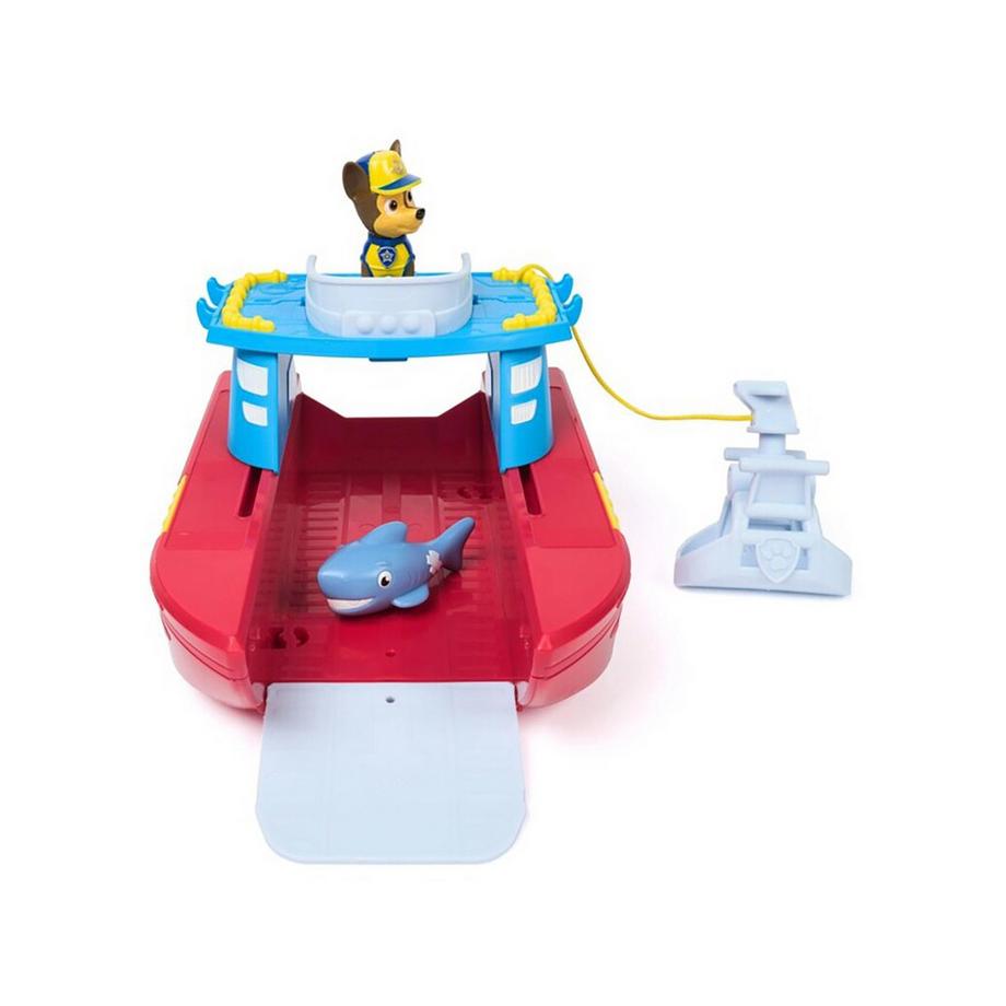 Spin Master  Paw Patrol Sea Patroller 