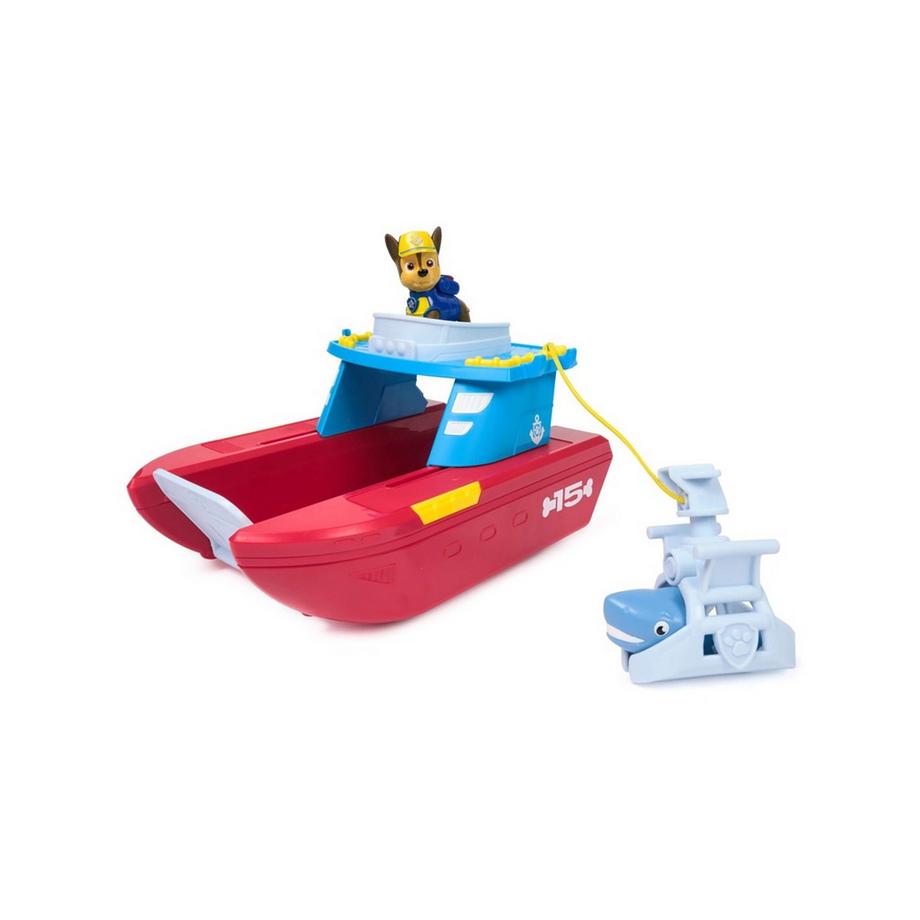 Spin Master  Paw Patrol Sea Patroller 