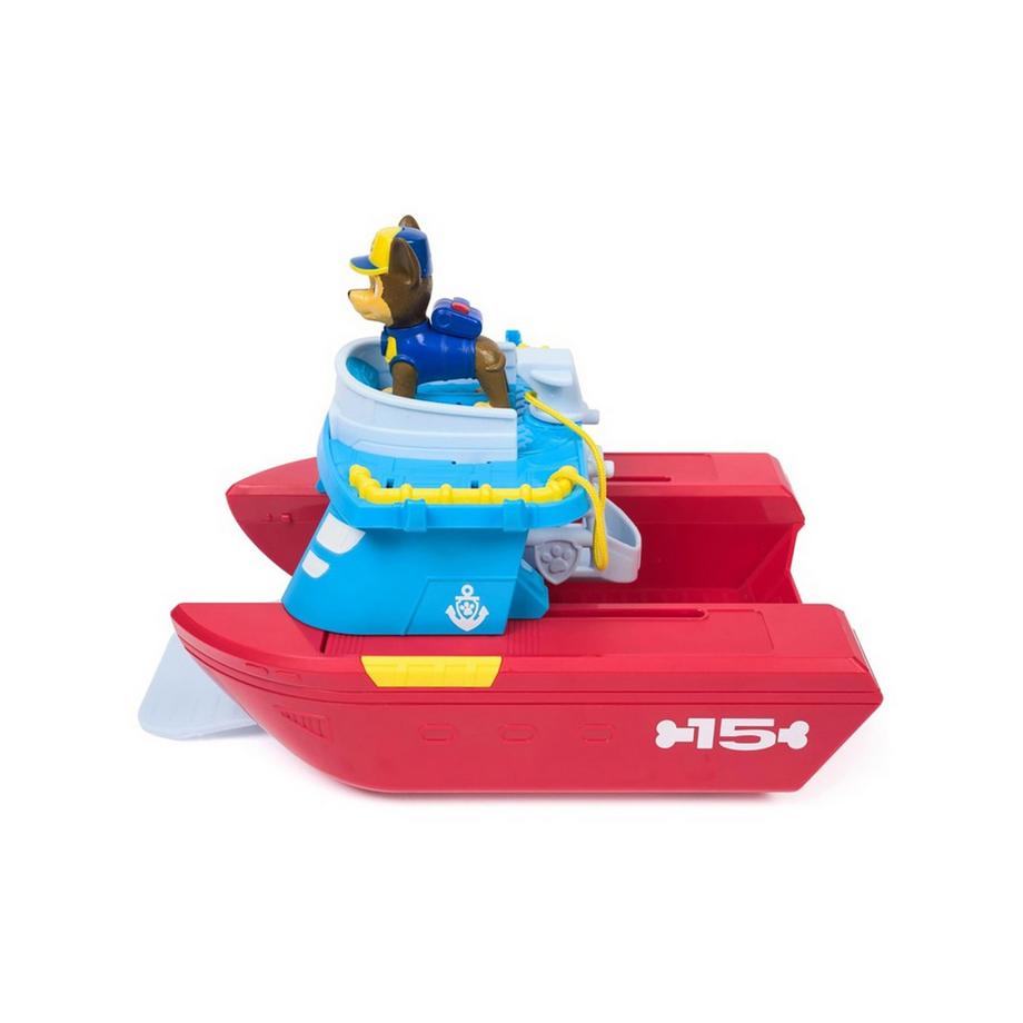 Spin Master  Paw Patrol Sea Patroller 
