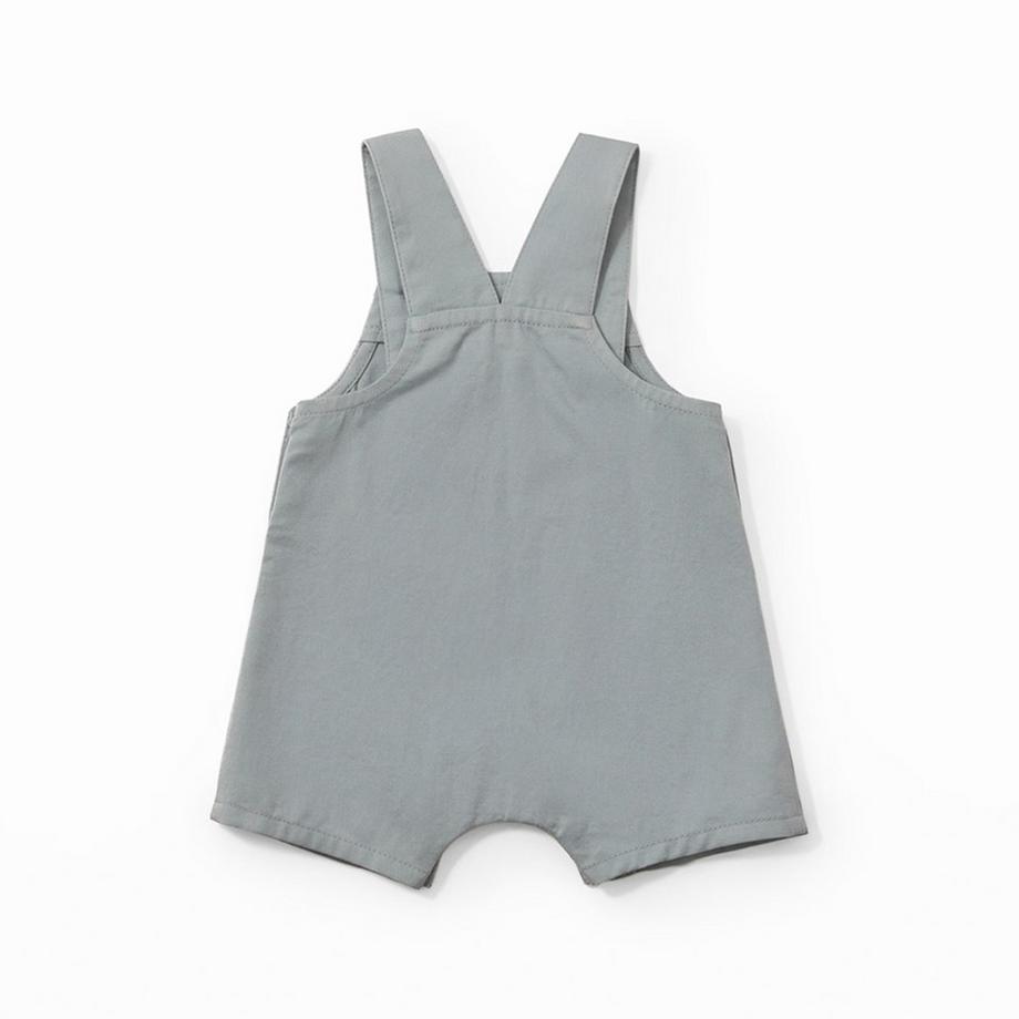 Sfera Combinaison Bébé avec Poche Avant  