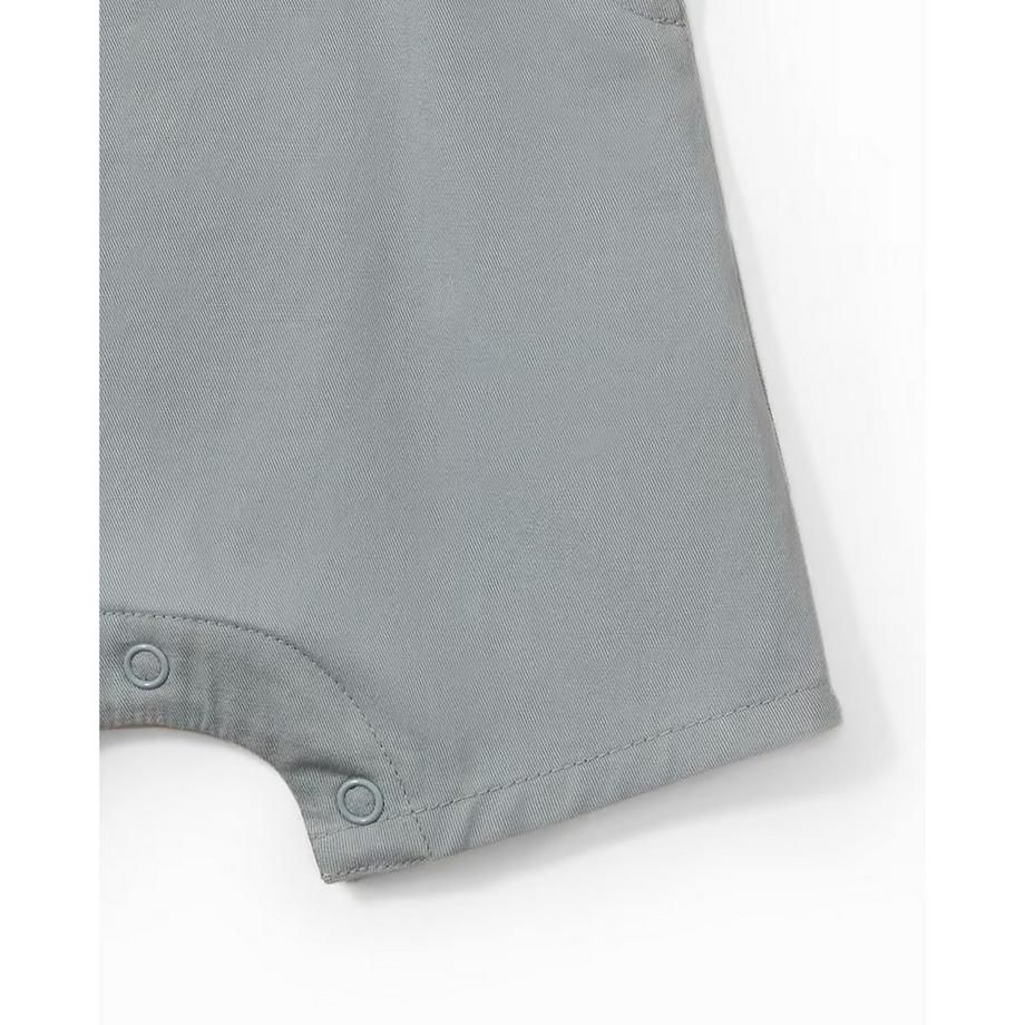 Sfera Combinaison Bébé avec Poche Avant  