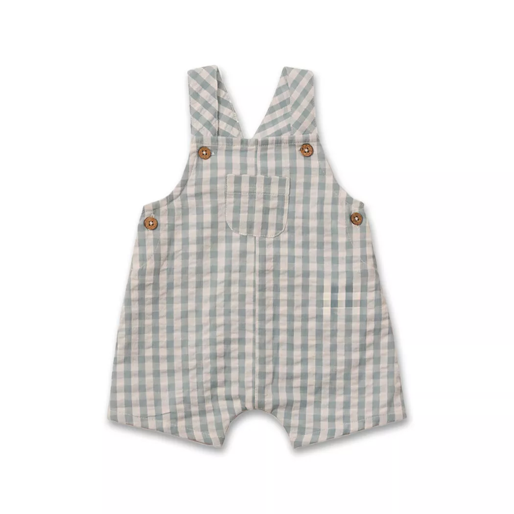 Sfera - Jumpsuit, 6 Monate, Blau