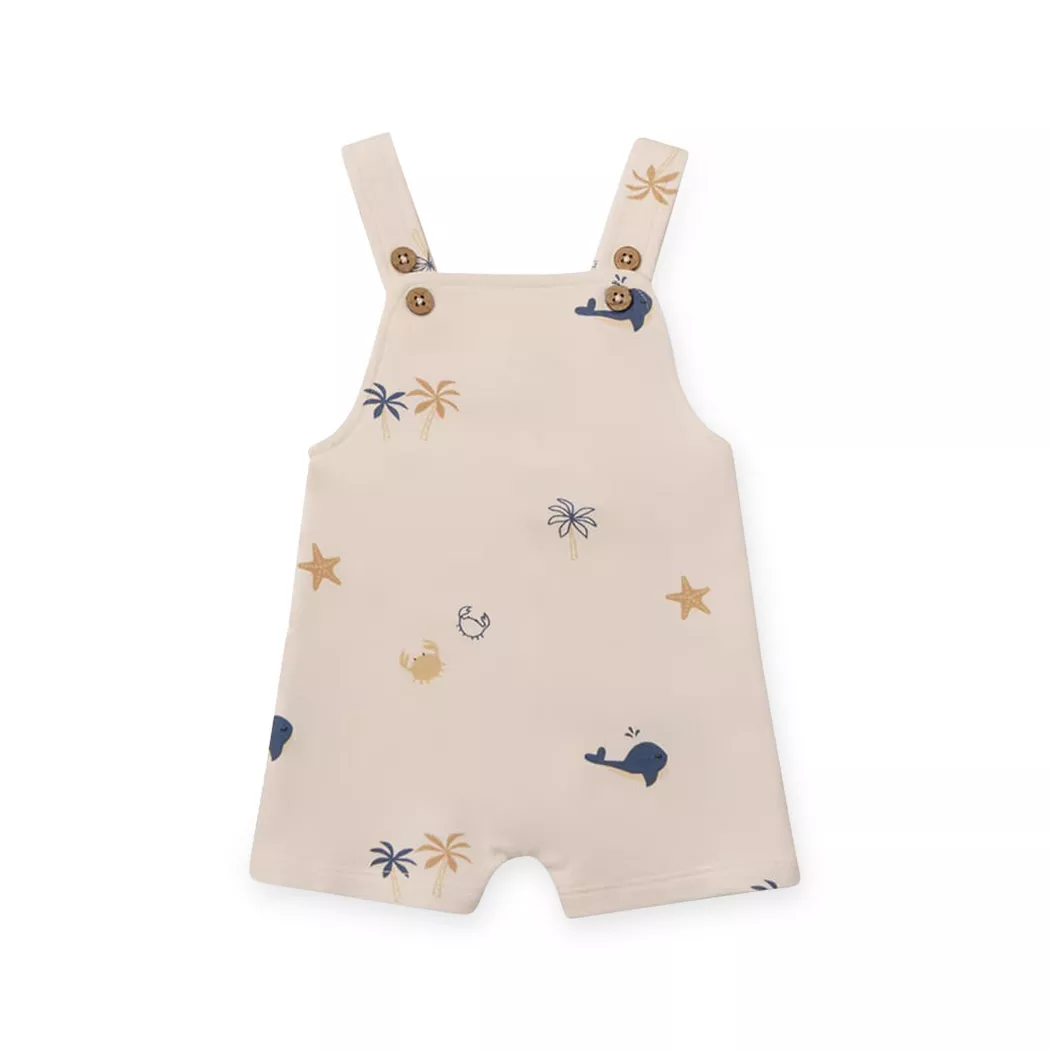 Sfera - Jumpsuit, 1 Monat, Weiss