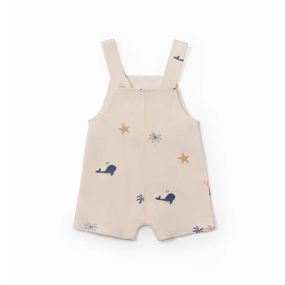 Sfera Jumpsuit Stampata  