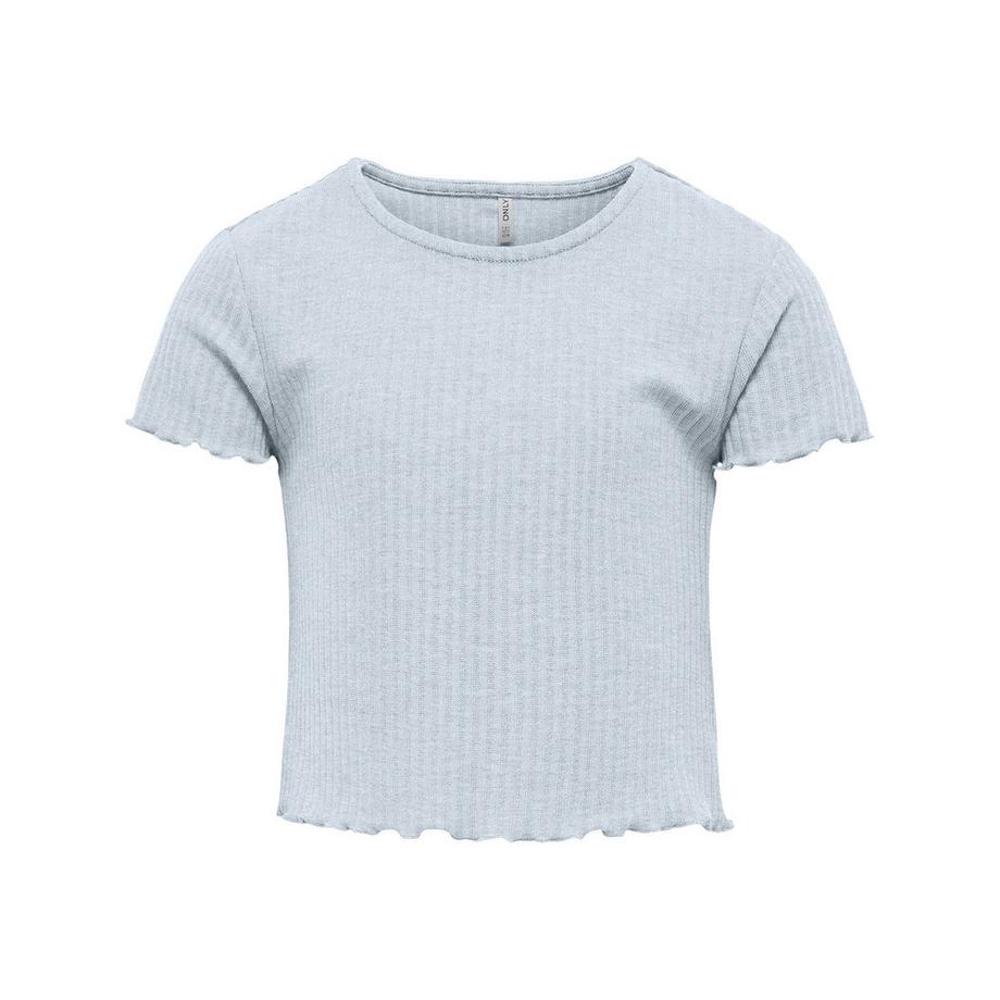 T-shirt, manches courtes