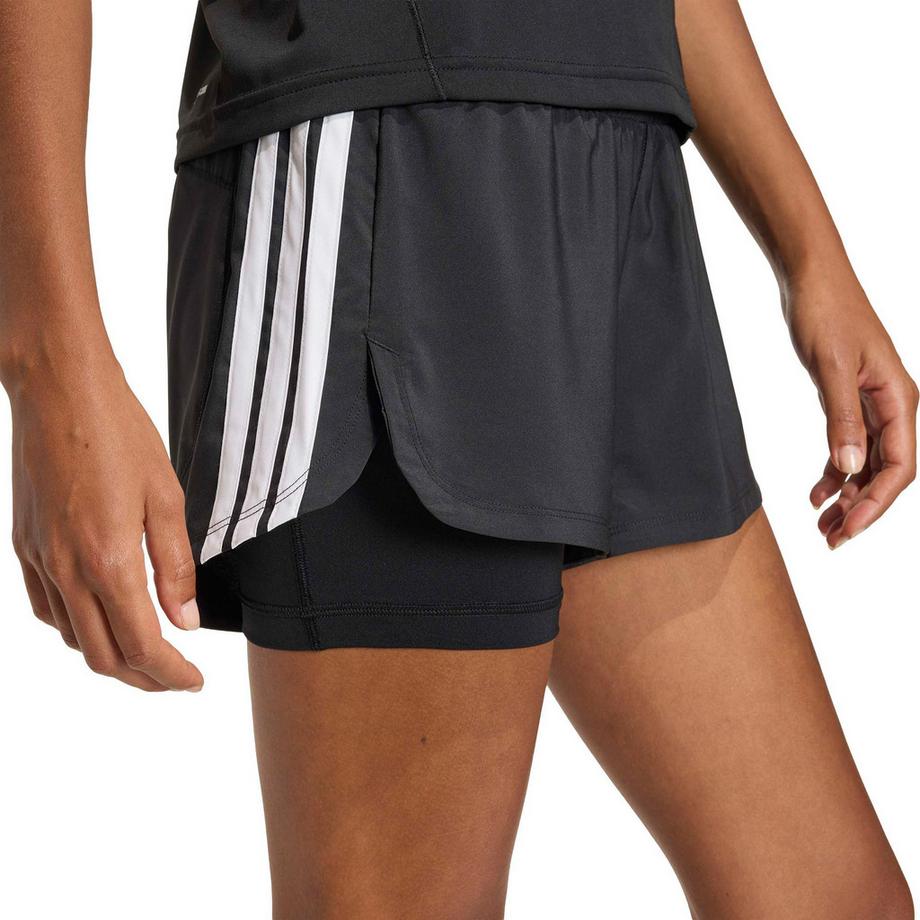 adidas PACER 2IN1 Short 