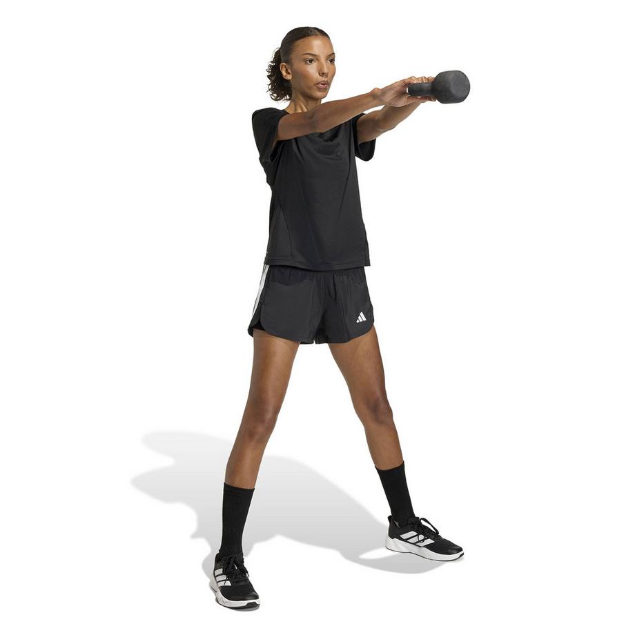 adidas PACER 2IN1 Short 