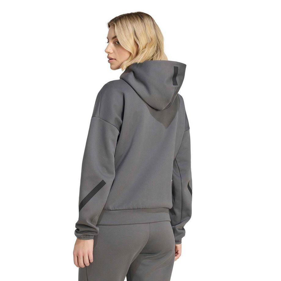 adidas W Z.N.E. FZ Hoodie 