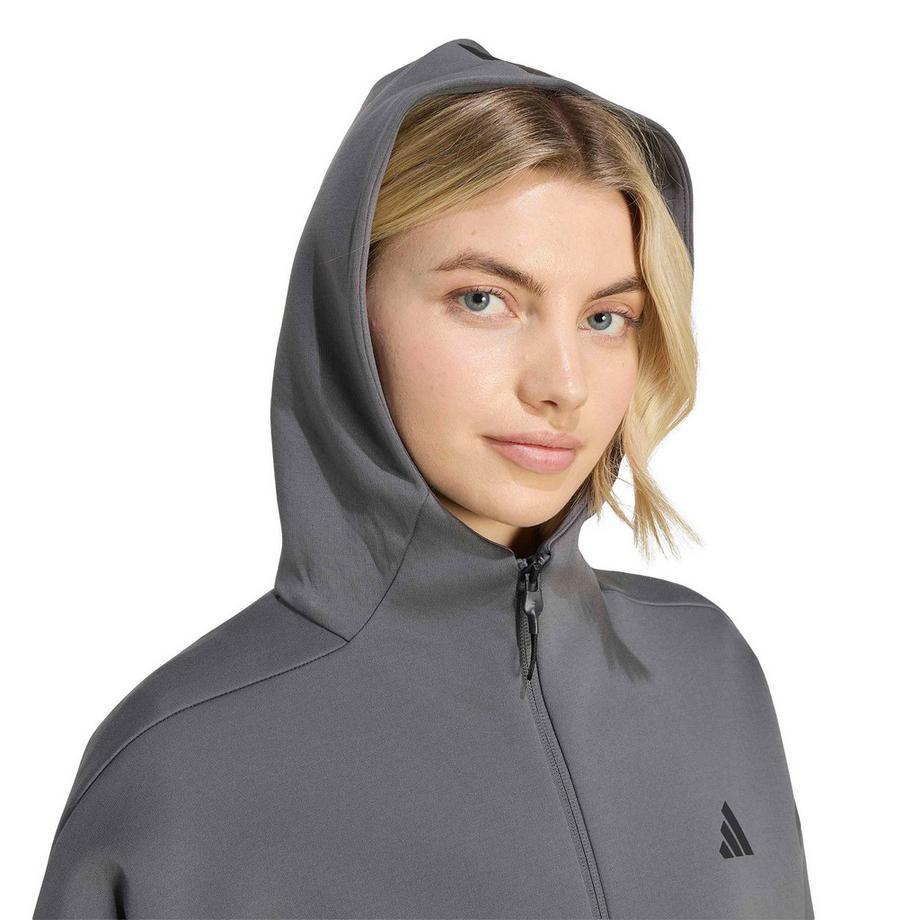 adidas W Z.N.E. FZ Hoodie 