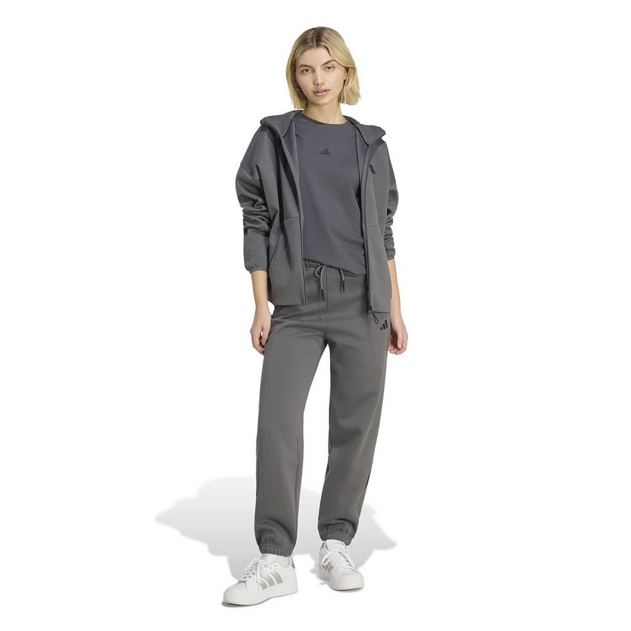 adidas W Z.N.E. FZ Hoodie 