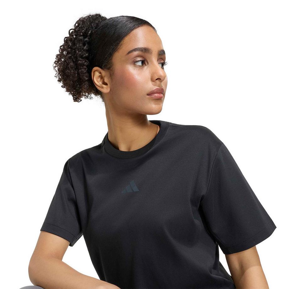 adidas W Z.N.E. TEE T-shirt 
