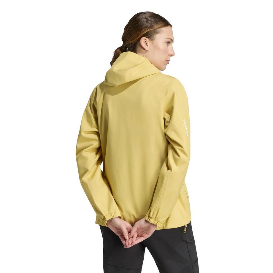 adidas W MT 2L RAIN J Veste 