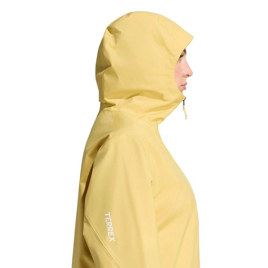 adidas W MT 2L RAIN J Veste 