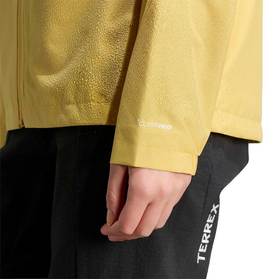 adidas W MT 2L RAIN J Veste 