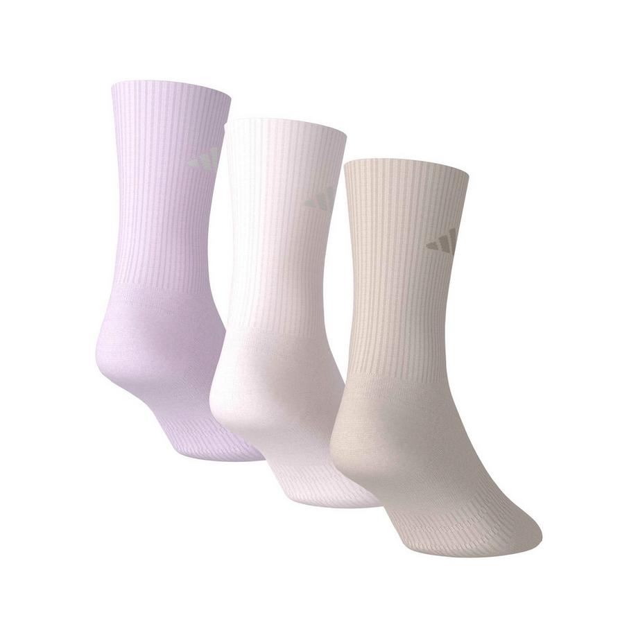 adidas C ESS CRW 3P Chaussettes de sport lot de 3  