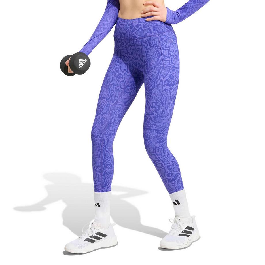 Lange Sport Tights