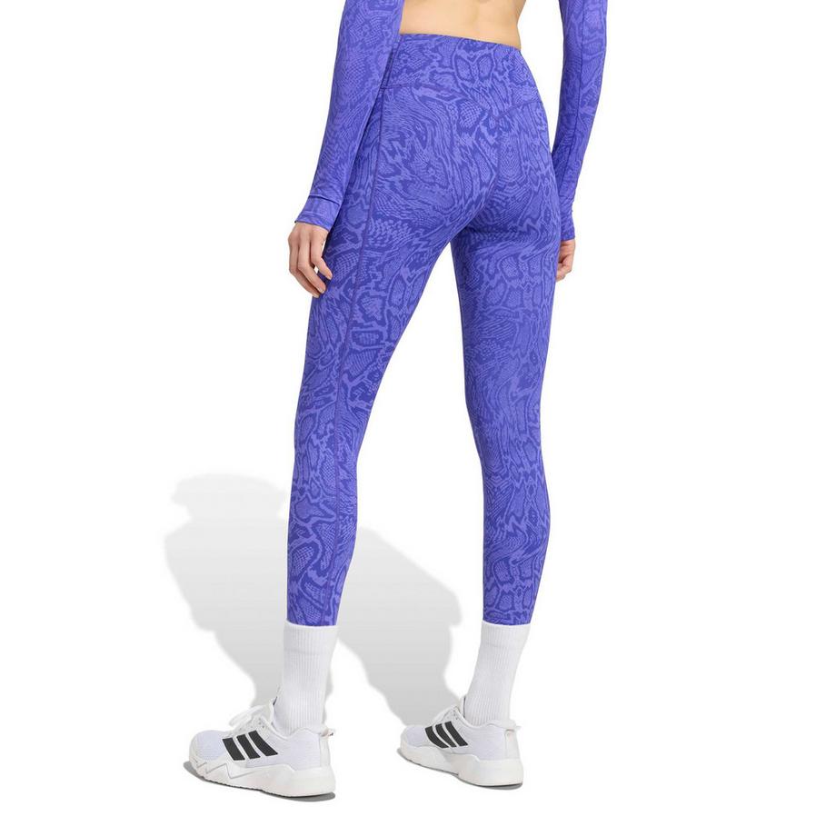 adidas OPT PrimeLift Tights sportivi, lunghi 
