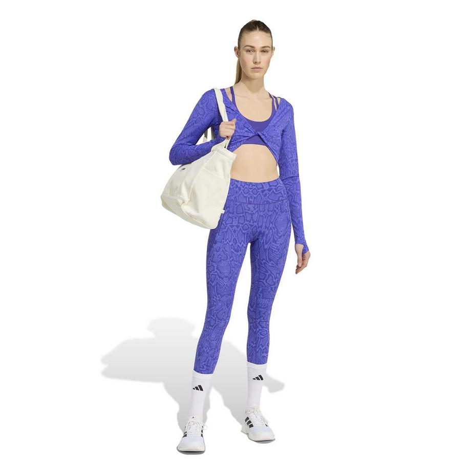 adidas OPT PrimeLift Tights sportivi, lunghi 