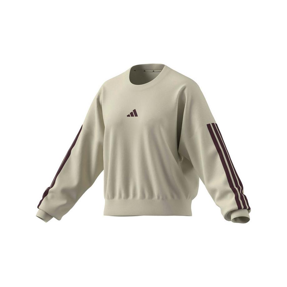 adidas W 3S FT SWT Sweat-shirt 