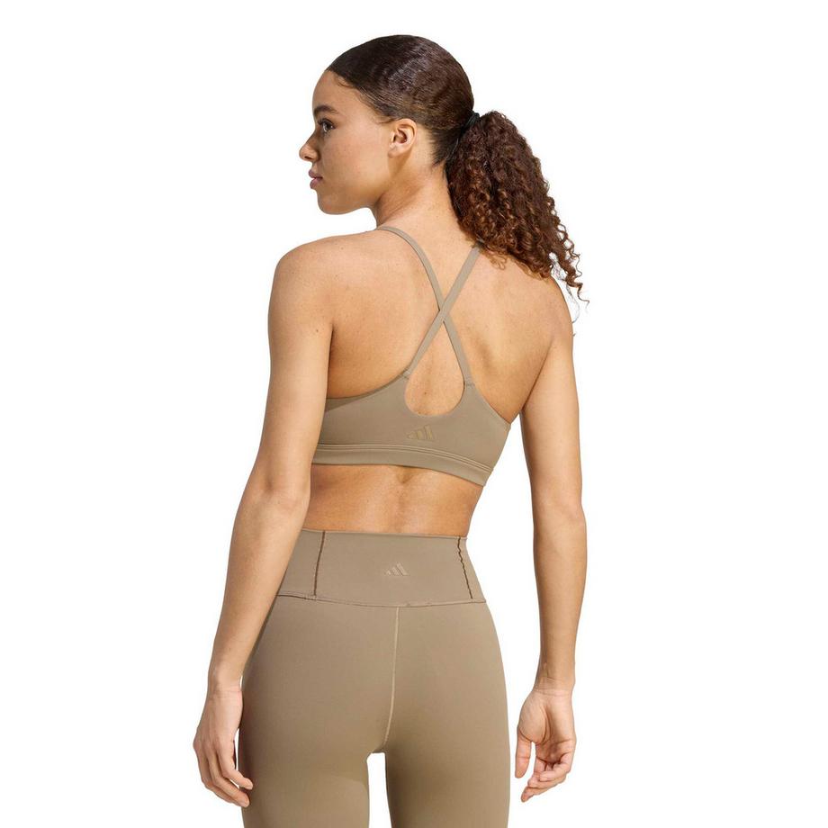 adidas ALL ME LS Soutien-gorge de sport 