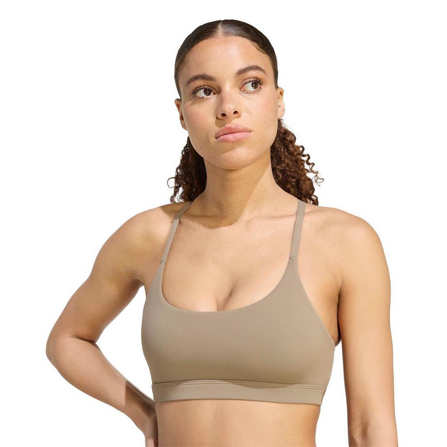 adidas ALL ME LS Soutien-gorge de sport 