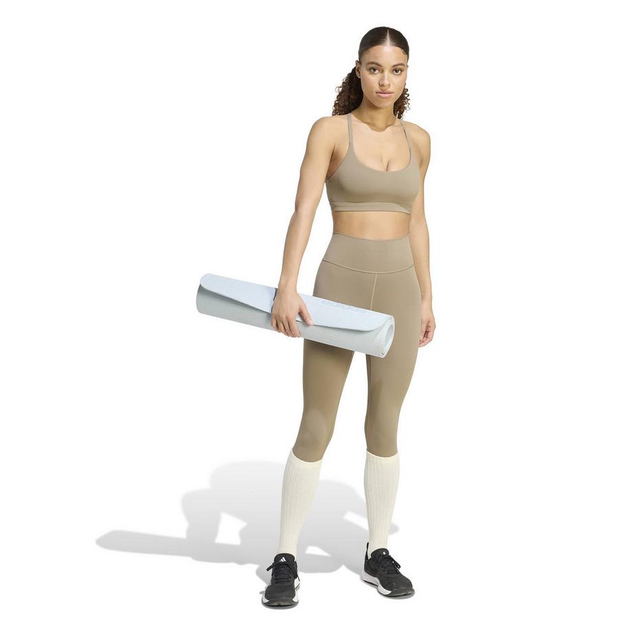 adidas ALL ME LS Soutien-gorge de sport 