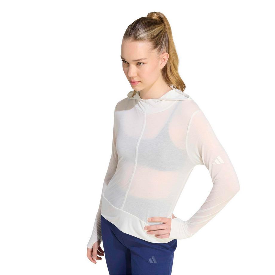 adidas W SL SH HD T-Shirt 