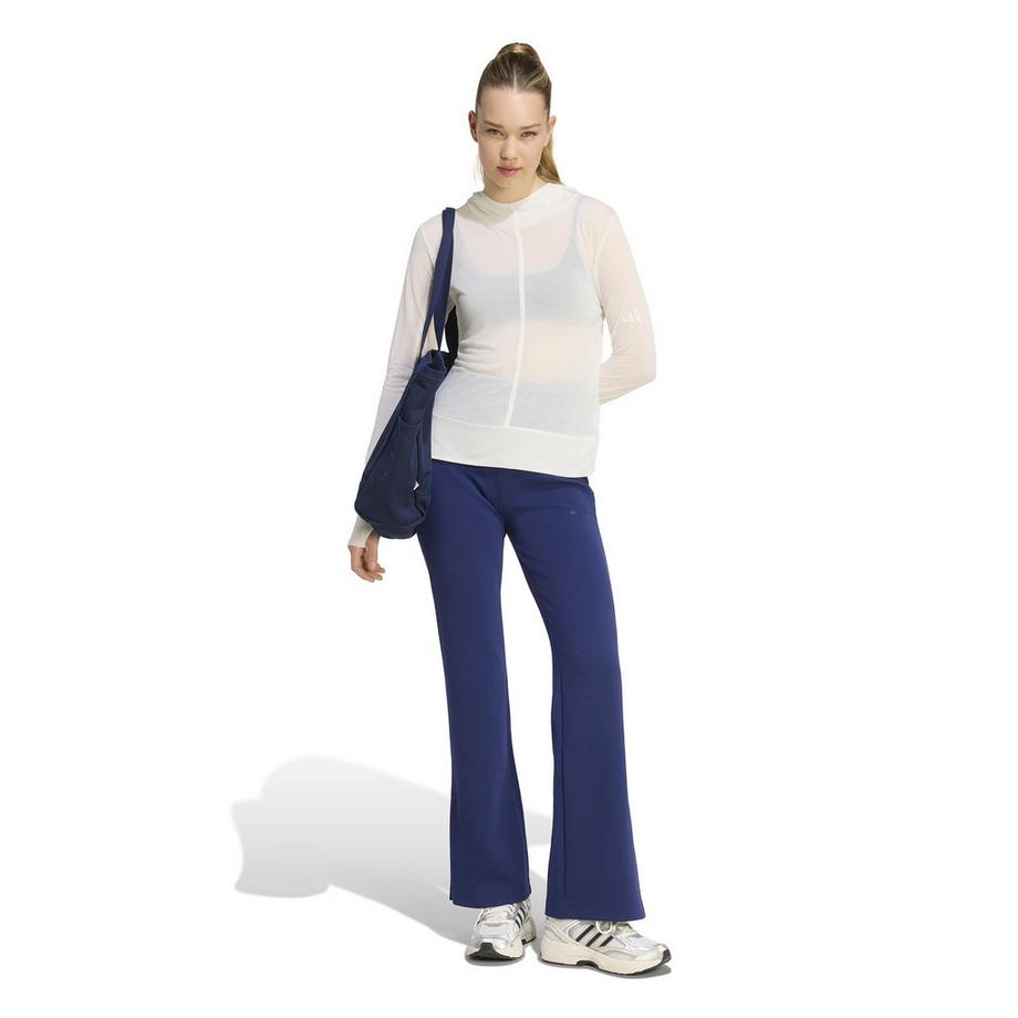 adidas W SL SH HD T-Shirt 