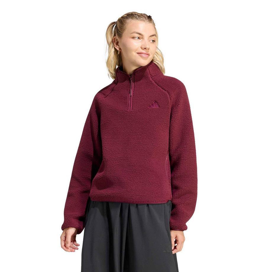 Veste polaire