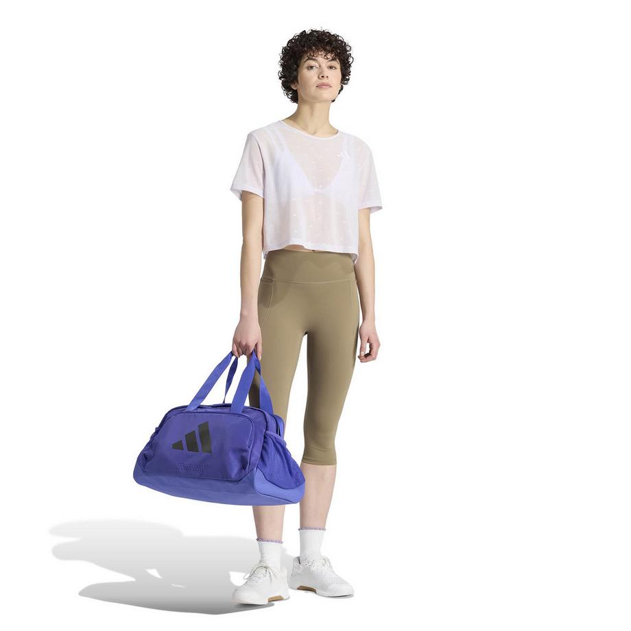 adidas PWR ESS TEE JAQ T-shirt 
