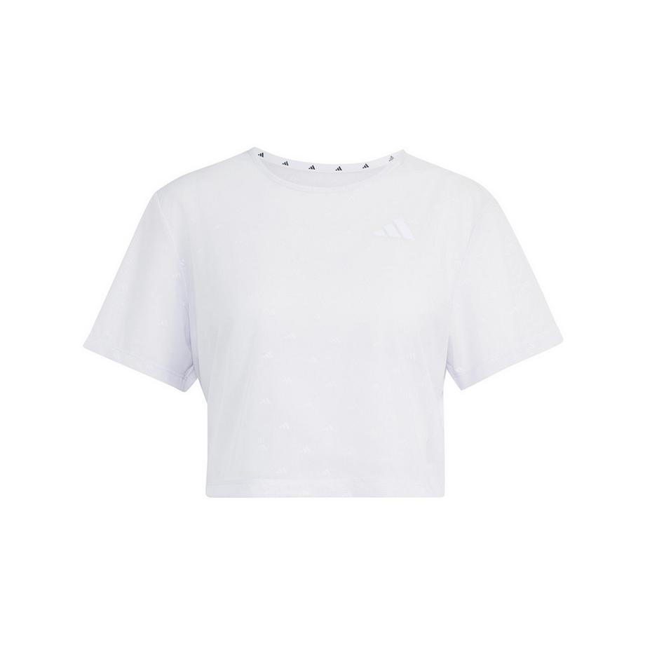 adidas PWR ESS TEE JAQ T-shirt 