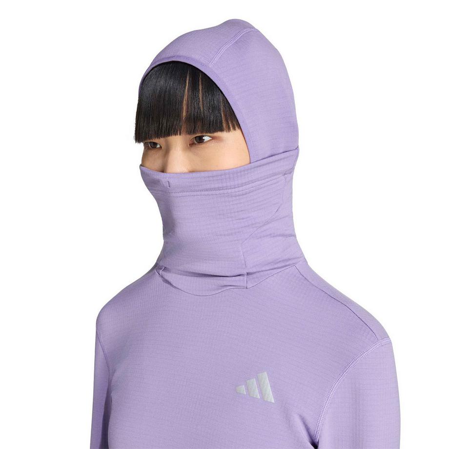 adidas adi365 W LS W Hoodie 