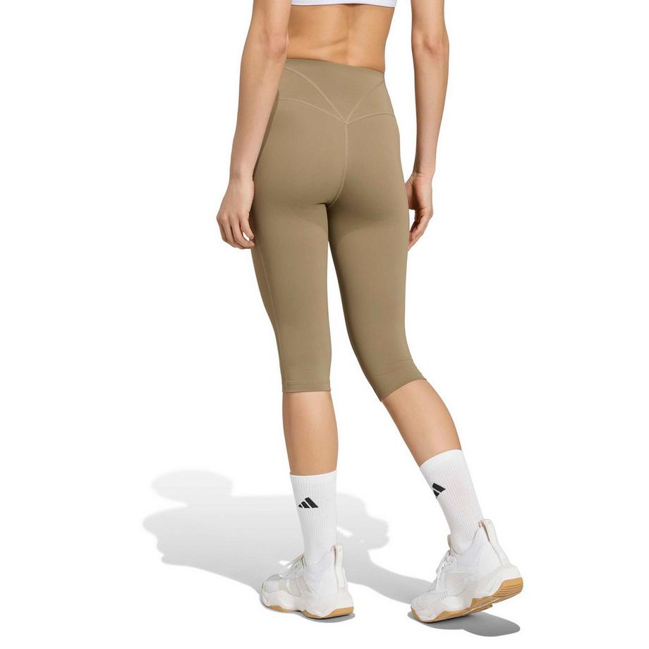 adidas OPT CON CAPRI L Collants de sport longs 